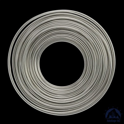 Проволока серебряная Ср 999,9 ТУ 48-1-350-85 купить в Алматы