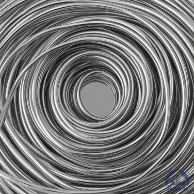 Проволока серебряная СрМ 800 ГОСТ 7222-75 купить в Алматы