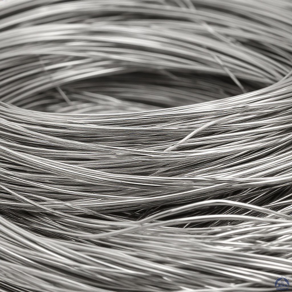 Проволока серебряная СрМ 925 ТУ 48-1-350-85