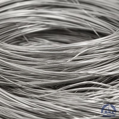 Проволока серебряная СрМ 925 ТУ 48-1-350-85 купить в Алматы