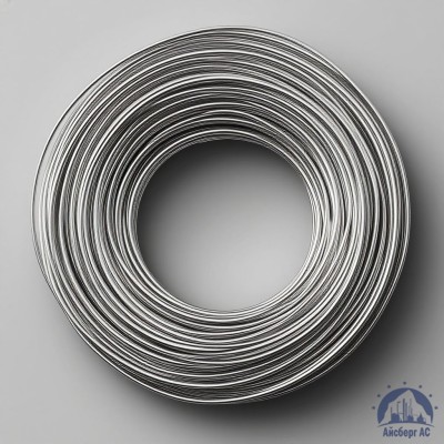 Проволока серебряная СрМц 85 ТУ 48-1-753-82 купить в Алматы