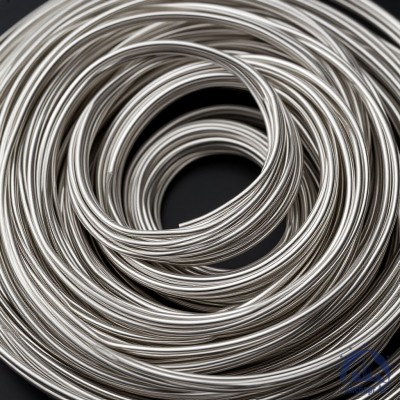 Проволока серебряная СрСм 98-2 ТУ 48-1-26-84 купить в Алматы