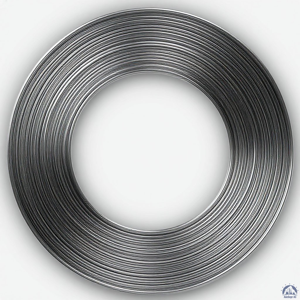 Проволока серебряная прямоугольная СрМ 940 ТУ 48-1-45-88