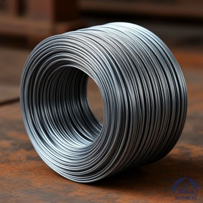 Проволока свинцовая 9 мм С3 купить в Алматы