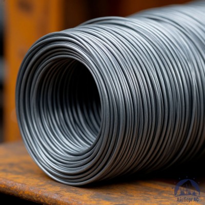 Проволока свинцовая 8 мм С3 купить в Алматы