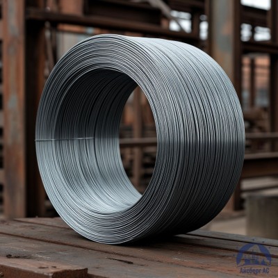 Проволока свинцовая 8 мм С1 купить в Алматы