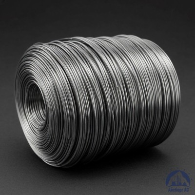 Проволока свинцовая 2 мм С1 купить в Алматы