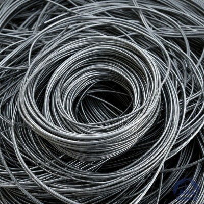 Проволока свинцовая 3 мм С1 купить в Алматы