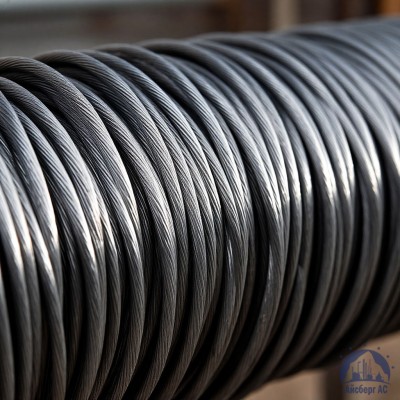 Канат оцинкованный 1,8 мм ГОСТ 3063-80 купить в Алматы