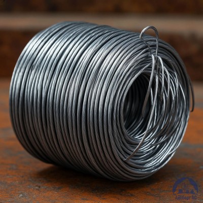 Канат оцинкованный 1,8 мм ГОСТ 3064-80 купить в Алматы