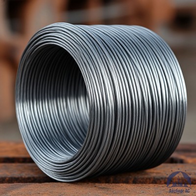 Канат оцинкованный 1,8 мм А4 ГОСТ 3063-80 купить в Алматы