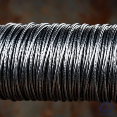 Канат оцинкованный 1,9 мм А4 ГОСТ 3066-80 купить в Алматы