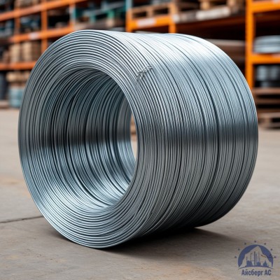 Проволока свинцовая 5 мм С1 купить в Алматы