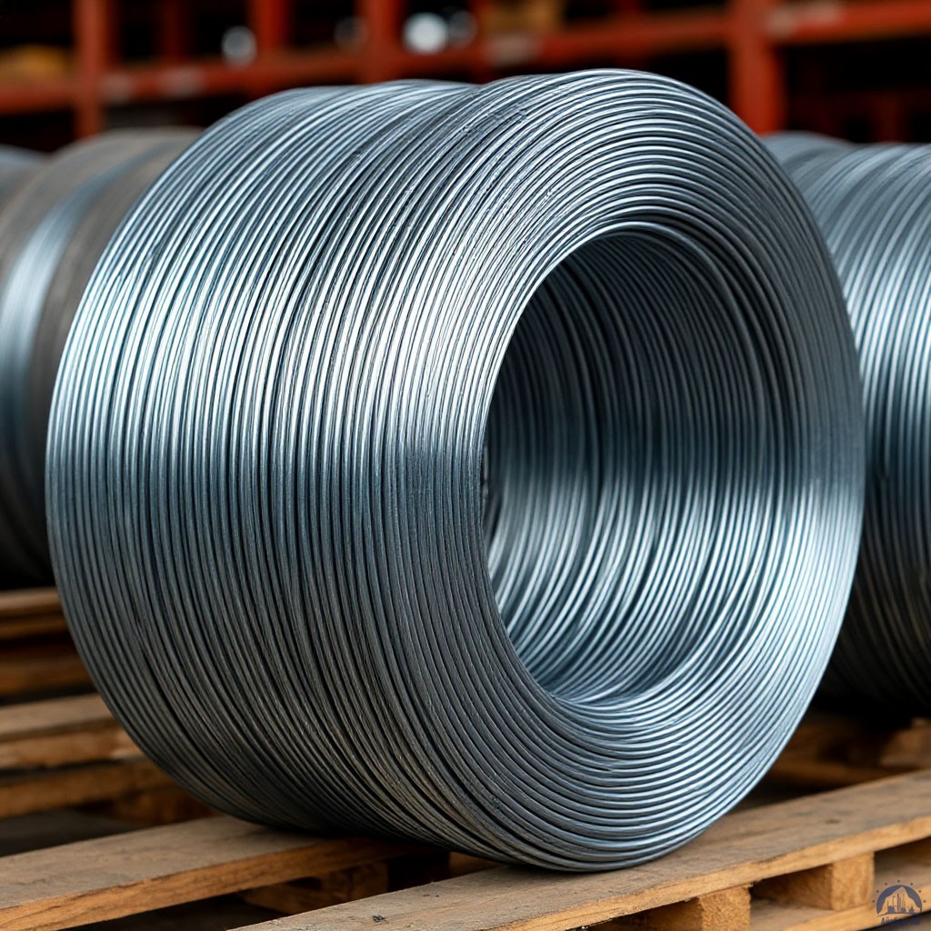 Проволока свинцовая 5 мм С2С