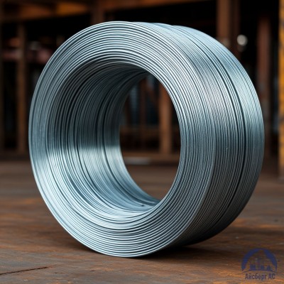 Проволока свинцовая 6 мм С1 купить в Алматы