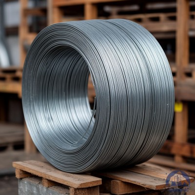 Проволока свинцовая 6 мм С3 купить в Алматы