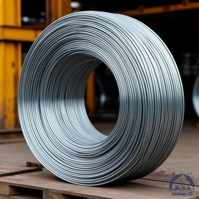 Проволока свинцовая 7 мм С3 купить в Алматы