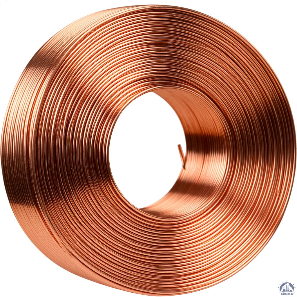 Проволока сварочная ДКРХМ 1,8 БТ М1 ГОСТ 16130-90