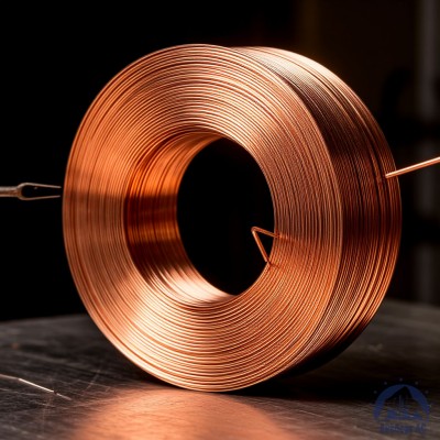 Проволока сварочная ДКРХМ 1,8 БТ М1р ГОСТ 16130-90 купить в Алматы