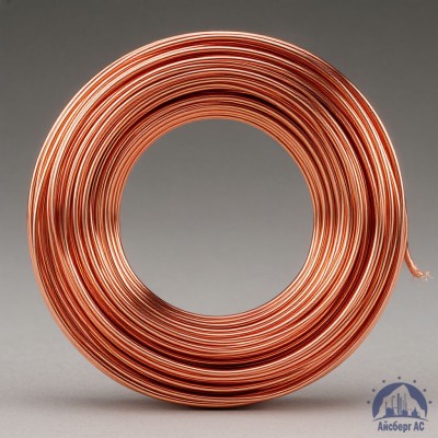 Проволока сварочная ДКРХМ 1,8 БТ МНЖКТ5-1-0,2-0,2 ГОСТ 16130-90 купить в Алматы