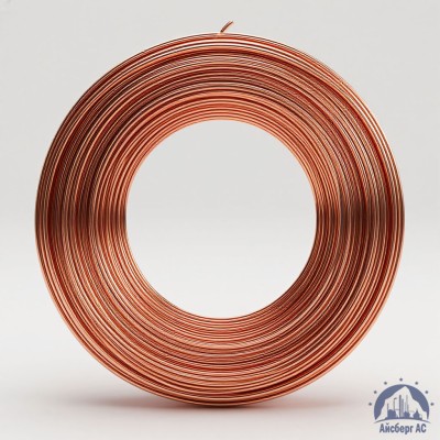 Проволока сварочная ДКРХМ 1,8 БТ МСр1 ГОСТ 16130-90 купить в Алматы