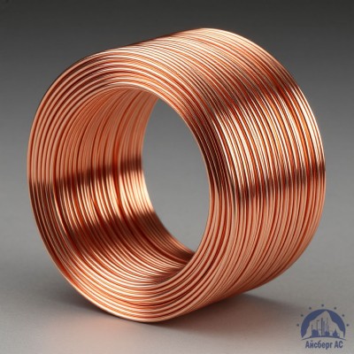 Проволока сварочная ДКРХМ 2 БТ М1 ГОСТ 16130-90 купить в Алматы