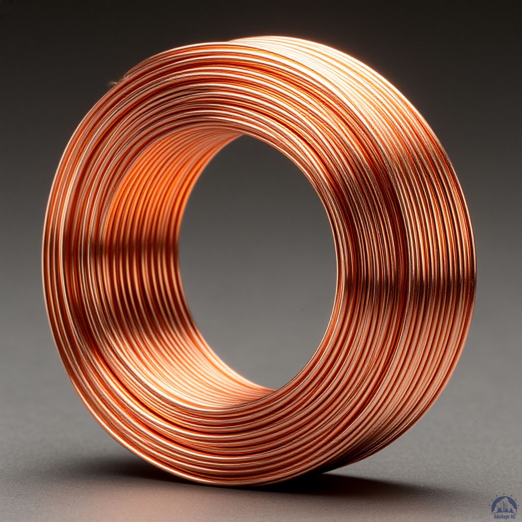 Проволока сварочная ДКРХМ 2 БТ М1р ГОСТ 16130-90