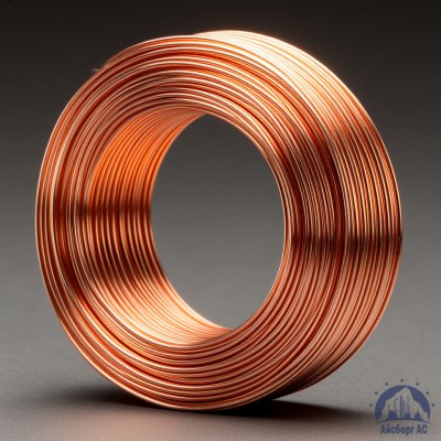 Проволока сварочная ДКРХМ 2 БТ М1р ГОСТ 16130-90 купить в Алматы