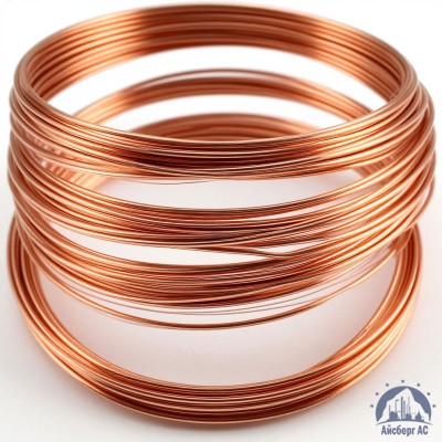 Проволока сварочная ДКРХМ 2 БТ М2 ГОСТ 16130-90 купить в Алматы