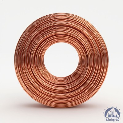 Проволока сварочная ДКРХМ 2 БТ МНЖКТ5-1-0,2-0,2 ГОСТ 16130-90 купить в Алматы