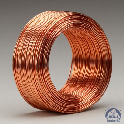 Проволока сварочная ДКРХМ 2 БТ МСр1 ГОСТ 16130-90 купить в Алматы