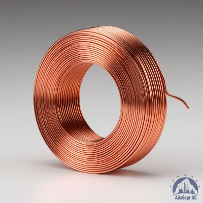 Проволока сварочная ДКРХМ 2,5 БТ М1 ГОСТ 16130-90 купить в Алматы