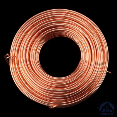 Проволока сварочная ДКРХМ 2,5 БТ М1р ГОСТ 16130-90 купить в Алматы