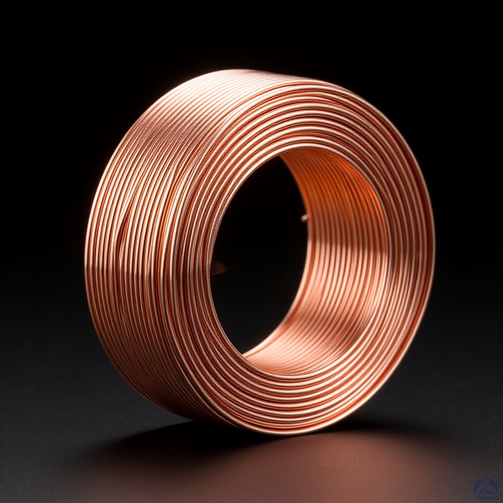 Проволока сварочная ДКРХМ 3 БТ М1 ГОСТ 16130-90