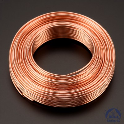 Проволока сварочная ДКРХМ 3 БТ М1р ГОСТ 16130-90 купить в Алматы