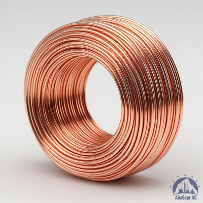 Проволока сварочная ДКРХМ 3 БТ МНЖ5-1 ГОСТ 16130-90 купить в Алматы