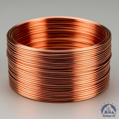 Проволока сварочная ДКРХМ 4 БТ М1р ГОСТ 16130-90 купить в Алматы