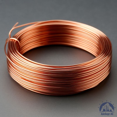 Проволока сварочная ДКРХМ 4 БТ МНЖ5-1 ГОСТ 16130-90 купить в Алматы