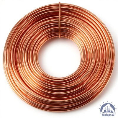 Проволока сварочная ДКРХМ 5 БТ МНЖКТ5-1-0,2-0,2 ГОСТ 16130-90 купить в Алматы