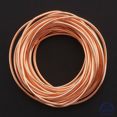 Проволока сварочная ДКРХМ 5 БТ МСр1 ГОСТ 16130-90 купить в Алматы