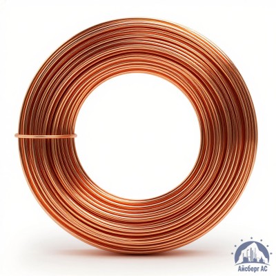 Проволока сварочная ДКРХМ 6 БТ М1 ГОСТ 16130-90 купить в Алматы