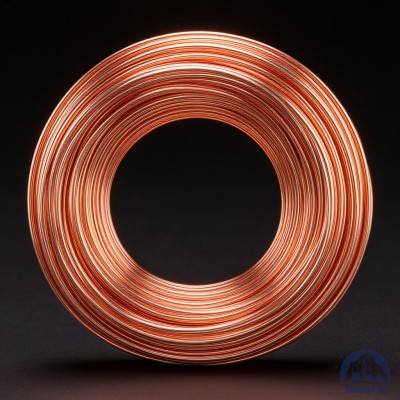 Проволока сварочная ДКРХМ 6 БТ М2 ГОСТ 16130-90 купить в Алматы