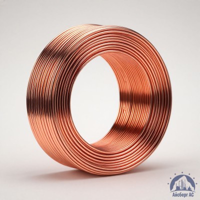 Проволока сварочная ДКРХМ 6 БТ МНЖКТ5-1-0,2-0,2 ГОСТ 16130-90 купить в Алматы