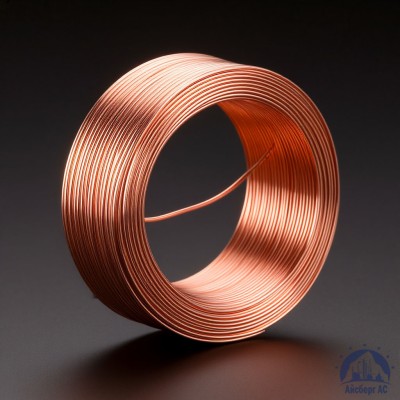 Проволока сварочная ДКРХМ 6 БТ МСр1 ГОСТ 16130-90 купить в Алматы