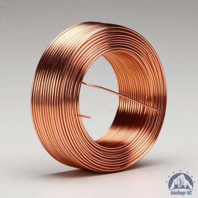 Проволока сварочная ДКРХМ 8 БТ М1 ГОСТ 16130-90 купить в Алматы