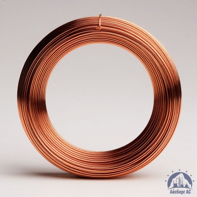 Проволока сварочная омедненная 1,2 мм 08Г2С ГОСТ 2246 купить в Алматы