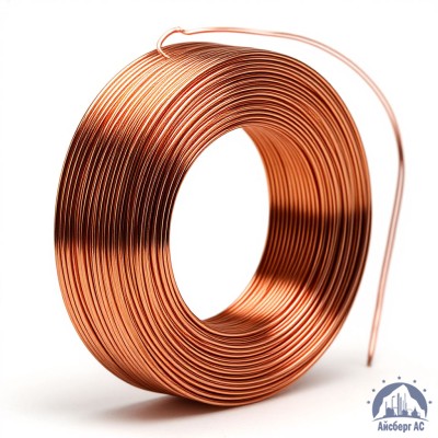 Проволока сварочная ГКРХМ 2 СР МСр1 ГОСТ 16130-90 купить в Алматы