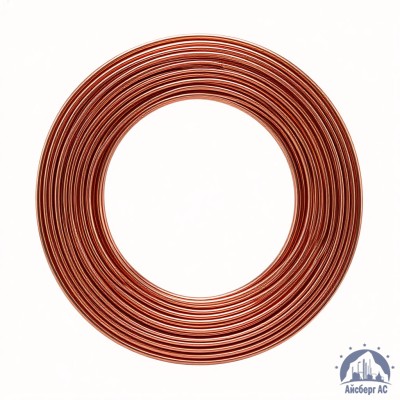 Проволока сварочная ГКРХМ 2,5 БР М1 ГОСТ 16130-90 купить в Алматы