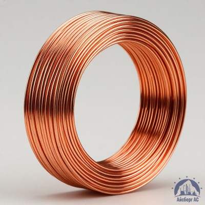 Проволока сварочная ГКРХМ 2,5 БР М1р ГОСТ 16130-90 купить в Алматы