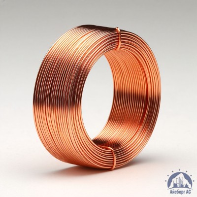 Проволока сварочная ДКРХМ 0,8 БТ МНЖКТ5-1-0,2-0,2 ГОСТ 16130-90 купить в Алматы